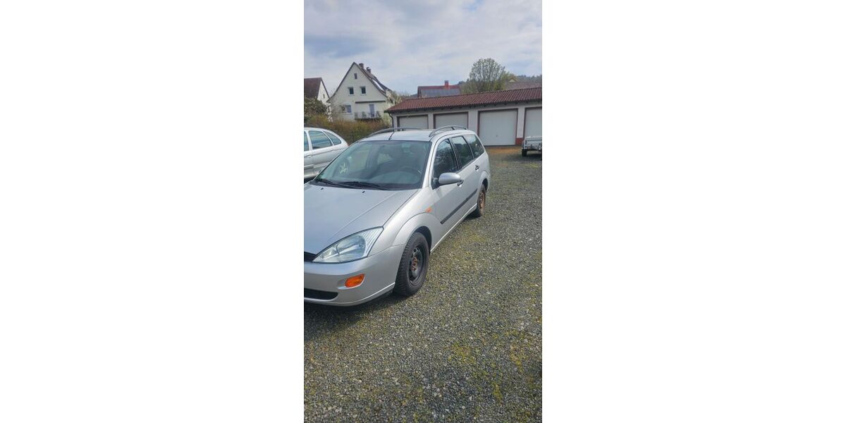Ford Focus 146.000 km 1.300 &euro; Biedenkopf 35216