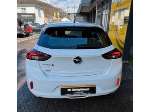 Opel Corsa F Elektro Edition 37.123 km 16.995 &euro; Battenberg 35088