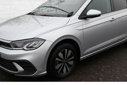 VW Polo 19.982 km 19.890 &euro; Wohratal 35288