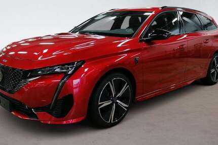 Peugeot 308 34.207 km 22.790 &euro; Marburg 35043