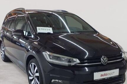 VW Touran 110.021 km 25.390 &euro; Fernwald-Steinbach 35463