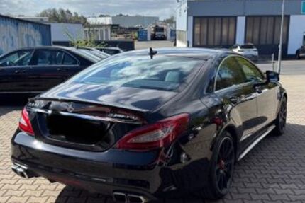 Mercedes-Benz CLS 63 AMG 162.000 km 36.799 &euro; Amöneburg 35287