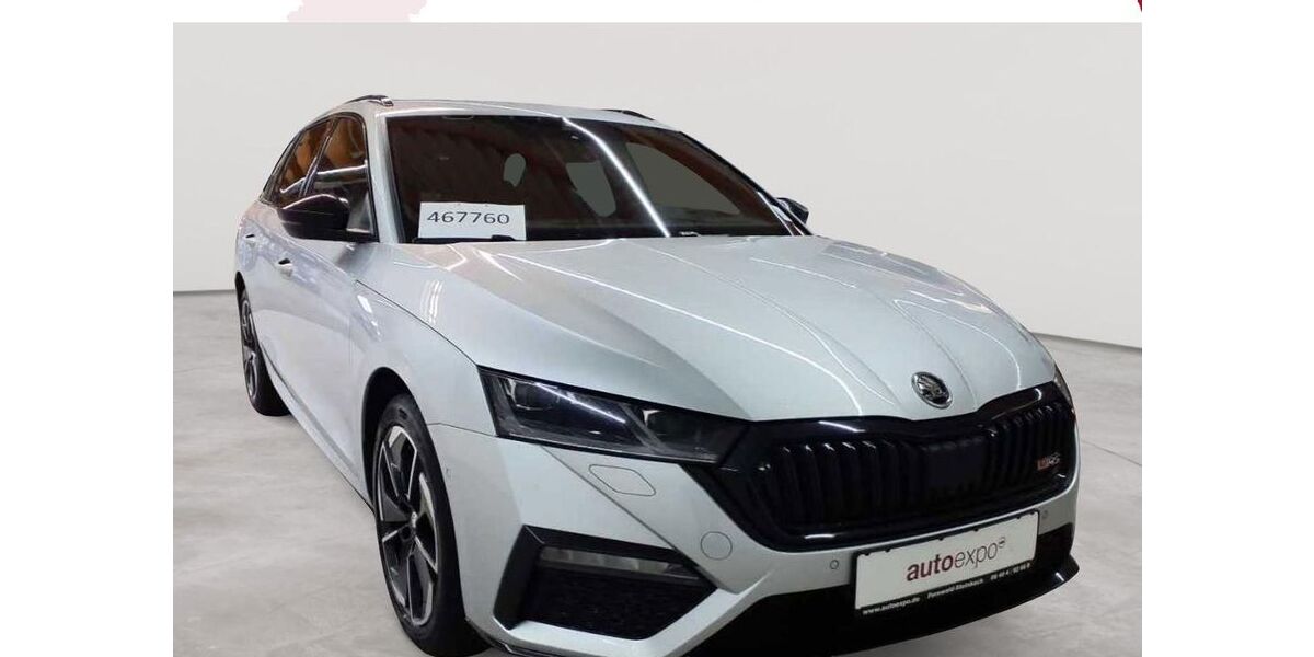 Skoda Octavia 166.163 km 19.990 &euro; Fernwald-Steinbach 35463