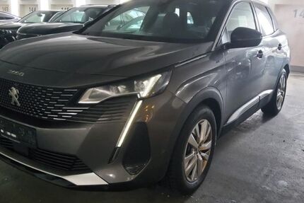 Peugeot 3008 28.969 km 26.180 &euro; Marburg 35043