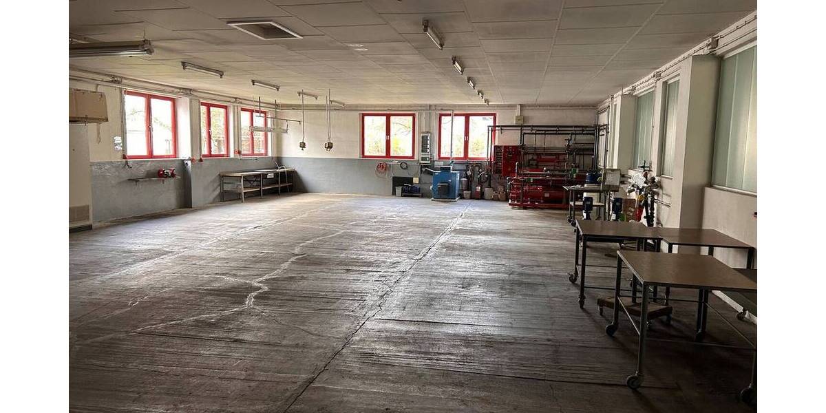 Gewerbeobjekt Biedenkopf Eckelshausen - 9.500&euro; | Angebot:26175640