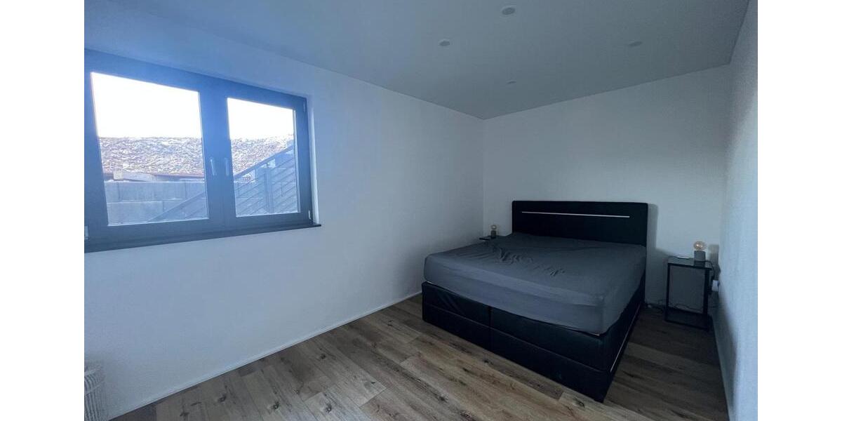 Terrassenwohnung Bad Laasphe - 2 Zimmer, 75 m&sup2;, 750&euro; | Angebot:25751646