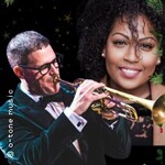 Thomas Siffling X-MAS Jazz Gala 2026 feat. Menna Mulugeta