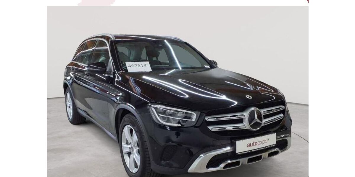 Mercedes-Benz GLC 220 137.907 km 28.490 &euro; Fernwald-Steinbach 35463