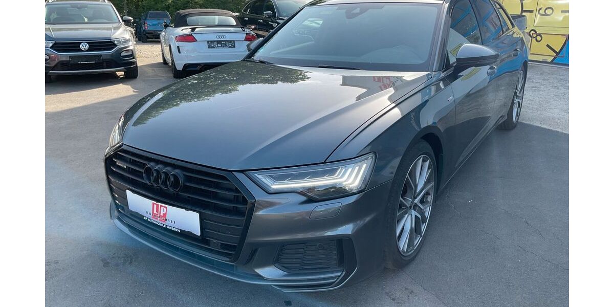 Audi A6 228.840 km 32.990 &euro; Giessen 35394