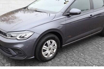 VW Polo 16.193 km 16.890 &euro; Wohratal OT Wohra 35288