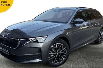 Skoda Octavia 4.829 km 31.590 &euro; Marburg 35039