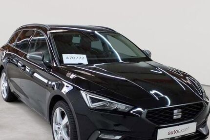 Seat Leon 59.703 km 19.390 &euro; Fernwald-Steinbach 35463