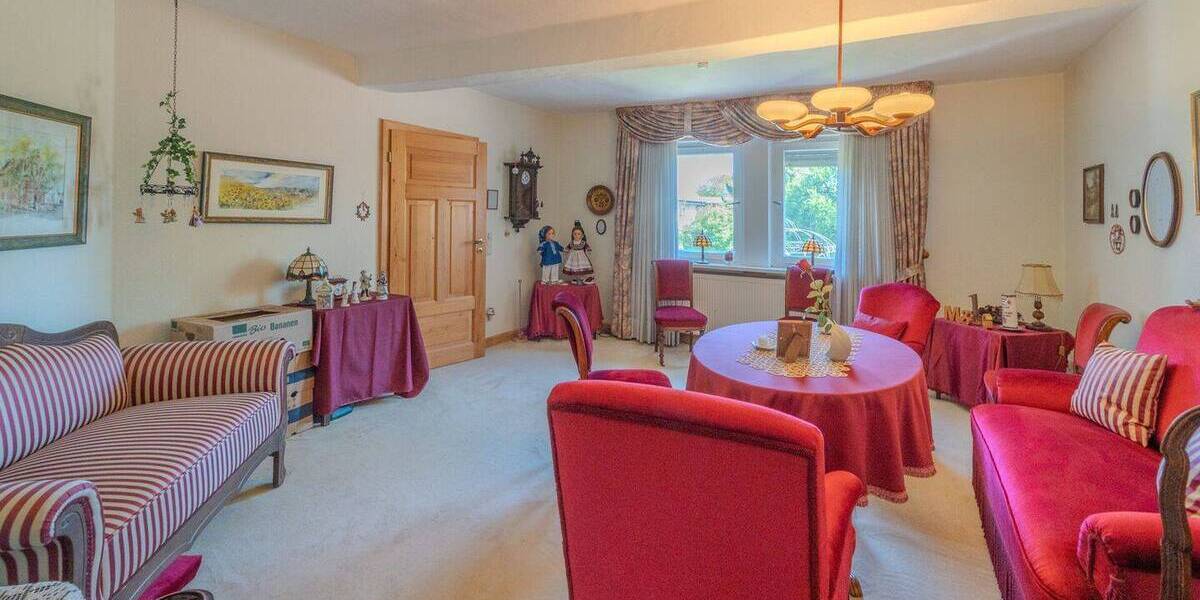 Einfamilienhaus Neustadt (Hessen) / Speckswinkel Speckswinkel - 1 Zimmer, 231 m&sup2;, 299.000&euro; | Angebot:26499671