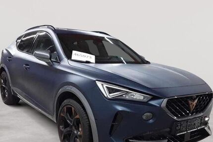 Cupra Formentor 155.806 km 21.389 &euro; Fernwald-Steinbach 35463