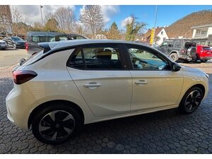 Opel Corsa F Elektro Edition 37.123 km 16.995 &euro; Battenberg 35088