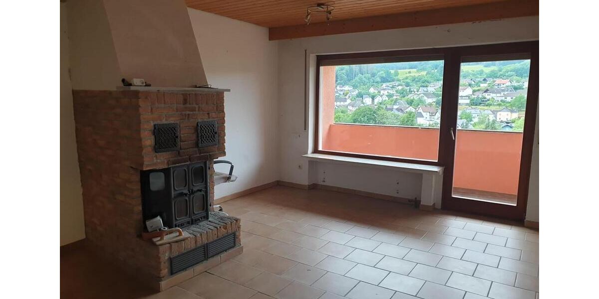 Etagenwohnung Steffenberg - 10 Zimmer, 227 m&sup2;, 169.000&euro; | Angebot:26720491