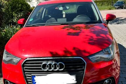 Audi A1 177.000 km 3.600 &euro; Marburg 35041