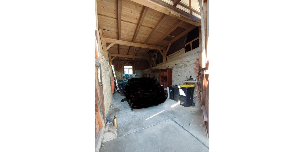 Einfamilienhaus Kirtorf - 6 Zimmer, 110 m&sup2;, 155.000&euro; | Angebot:26020502