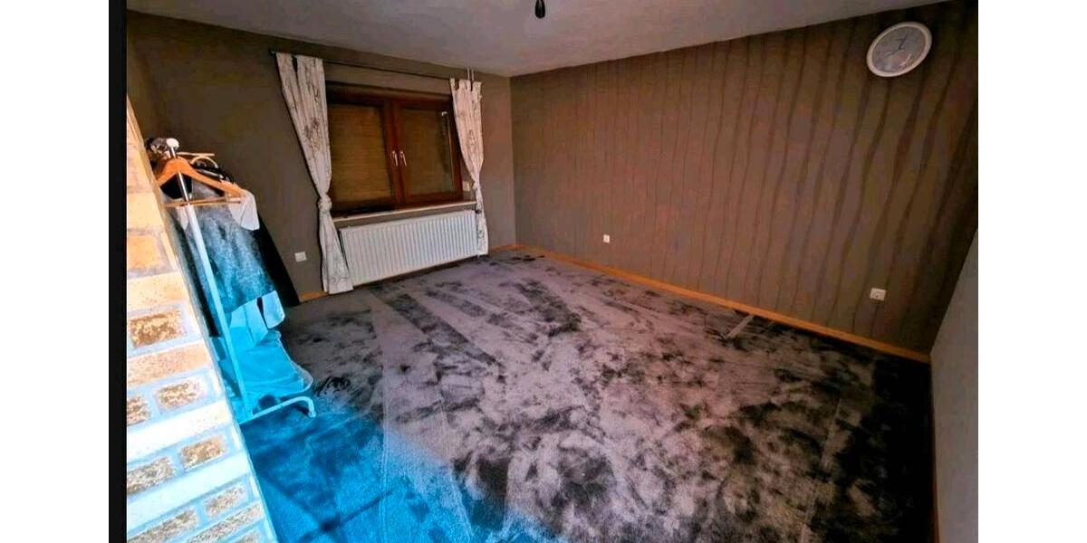 Etagenwohnung Gilserberg - 5.5 Zimmer, 135 m&sup2;, 960&euro; | Angebot:25918758
