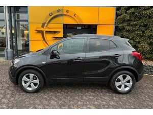 Opel Mokka Edition ecoFlex 4x4 94.856 km 10.990 &euro; Battenberg 35088