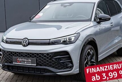 VW Tiguan 25.875 km 41.990 &euro; Gießen 35394