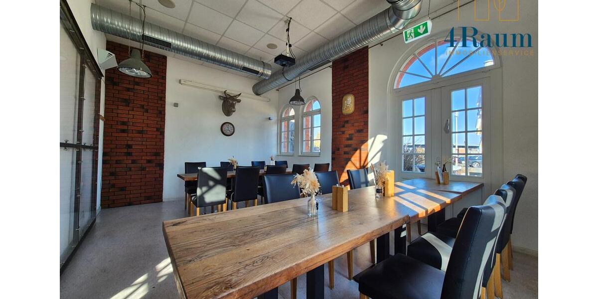 Gewerbeobjekt Kirchhain - 1.600&euro; | Angebot:26148593