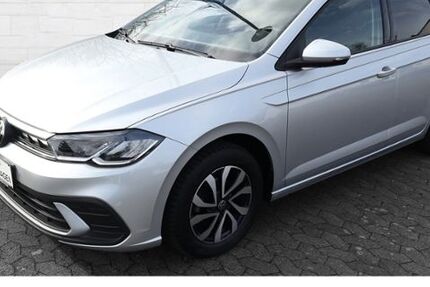 VW Polo 21.566 km 19.590 &euro; Wohratal 35288