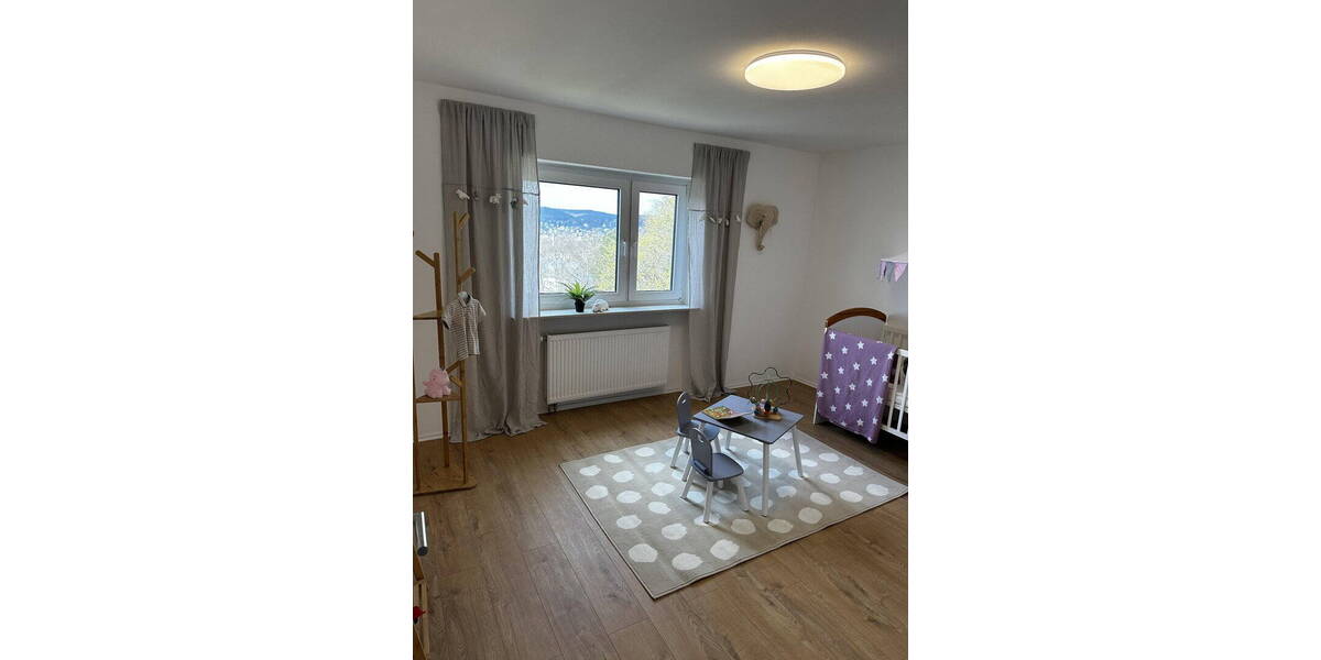 Etagenwohnung Marburg Richtsberg - 3 Zimmer, 83 m&sup2;, 279.000&euro; | Angebot:26016291