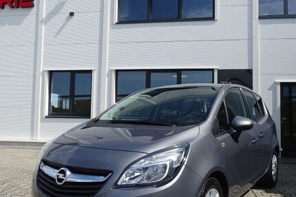 Opel Meriva 80.630 km 7.490 &euro; Amöneburg-Roßdorf 35287