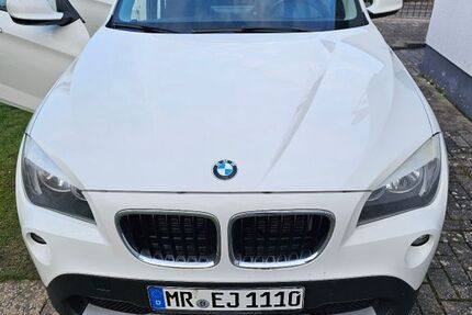 BMW X1 94.198 km 7.000 &euro; Neustadt (Hessen) 35279