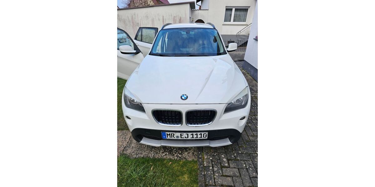 BMW X1 94.198 km 7.000 &euro; Neustadt (Hessen) 35279