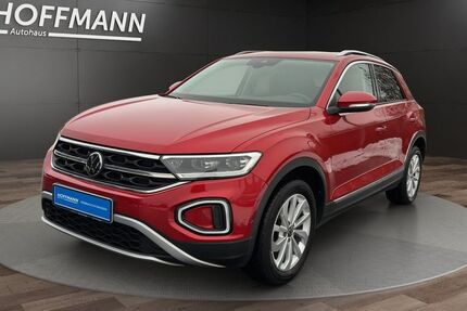 VW T-Roc 53.961 km 21.250 &euro; Burgwald-Bottendorf 35099