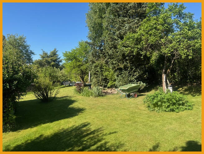 Grundstück Gilserberg / Appenhain Appenhain - 33.900&euro; | Angebot:25691362