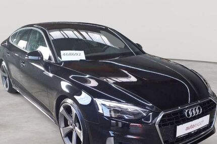 Audi A5 134.239 km 25.190 &euro; Fernwald-Steinbach 35463