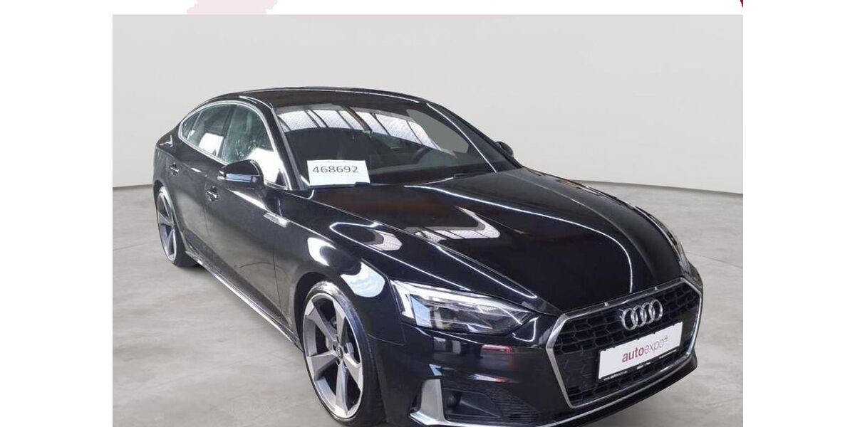 Audi A5 134.239 km 25.190 &euro; Fernwald-Steinbach 35463