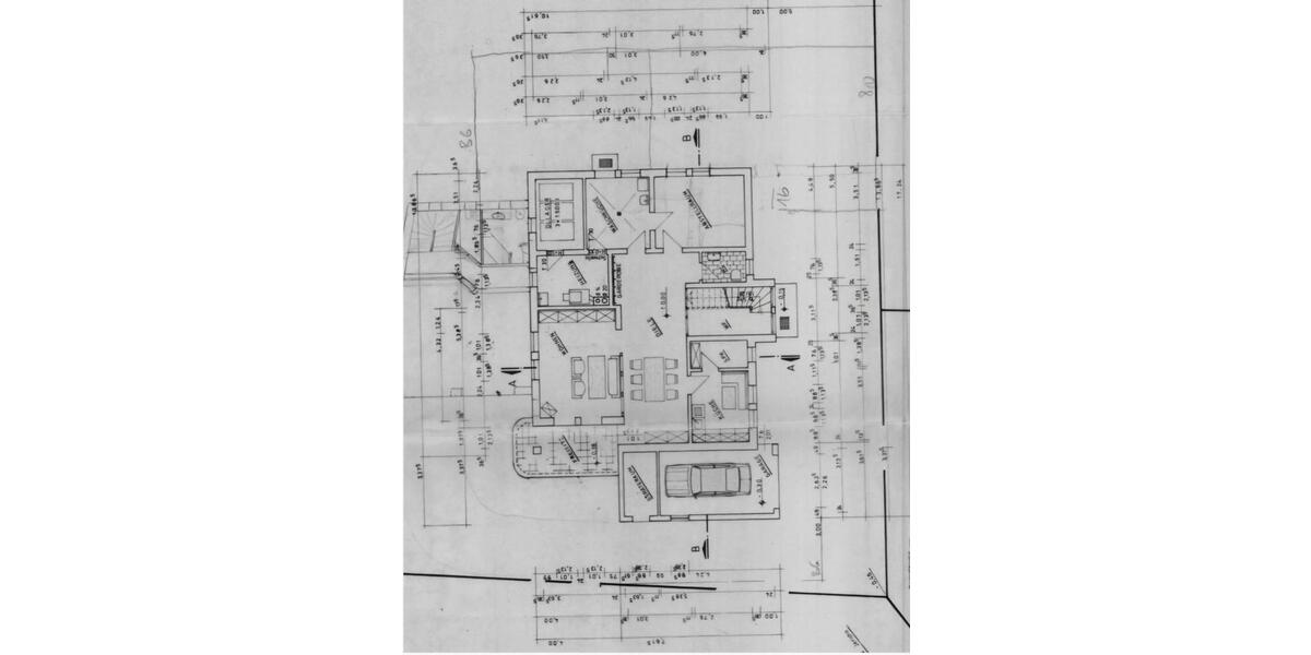 Einfamilienhaus Lahntal - 8 Zimmer, 270 m&sup2;, 538.000&euro; | Angebot:26524072