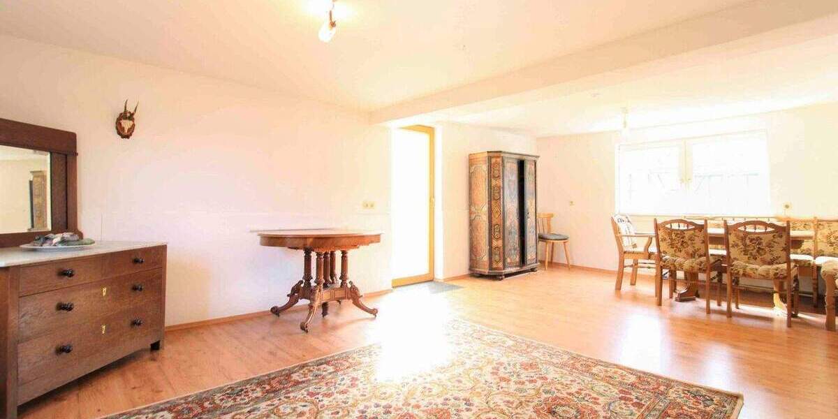 Einfamilienhaus Wetter Amönau - 5 Zimmer, 179.000&euro; | Angebot:25898159