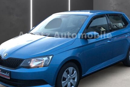 Skoda Fabia 137.518 km 6.400 &euro; Lollar 35457