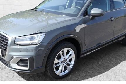 Audi Q2 47.478 km 20.890 &euro; Wohratal 35288