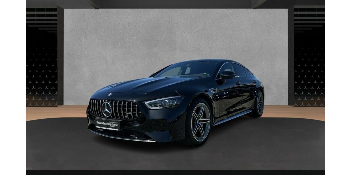 Mercedes-Benz AMG GT 27.833 km 128.770 &euro; Gießen 35396
