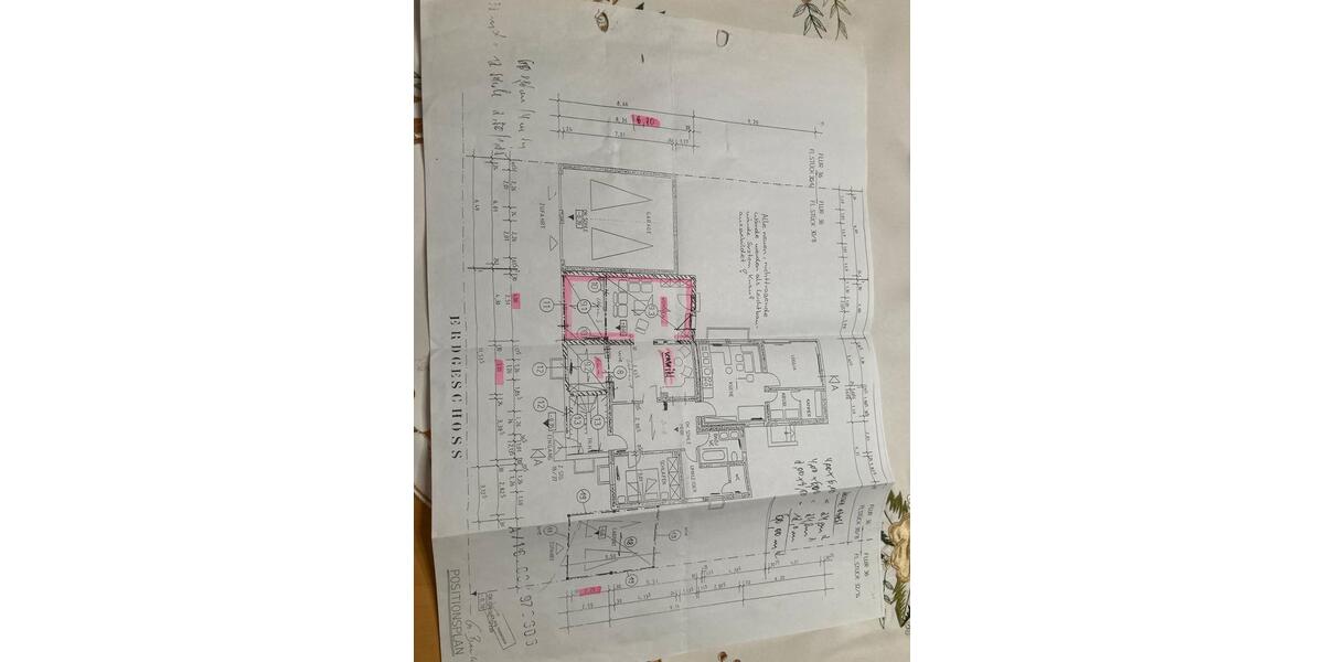 Mehrfamilienhaus, Wohnhaus Neustadt (Hessen) - 395.000&euro; | Angebot:26610211