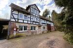 Mehrfamilienhaus, Wohnhaus Frankenberg (Eder) Friedrichshausen - 1 Zimmer, 220 m&sup2;, 150.000&euro; | Angebot:26118046