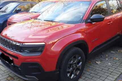 Jeep Avenger 30.400 km 22.000 &euro; Marburg 35043
