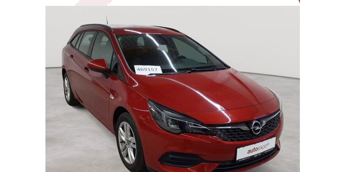 Opel Astra 8.681 km 13.490 &euro; Fernwald-Steinbach 35463