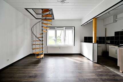 Wohnung Wetter (Hessen) - 3 Zimmer, 68 m&sup2;, 620&euro; | Angebot:27327812