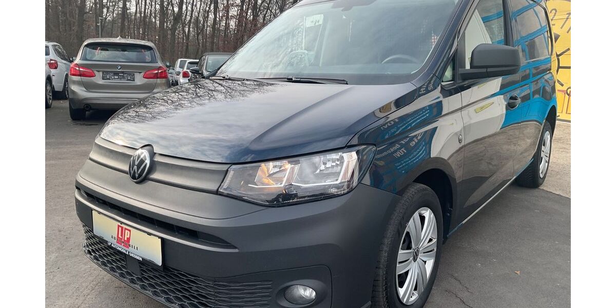VW Caddy 98.395 km 13.990 &euro; Giessen 35394