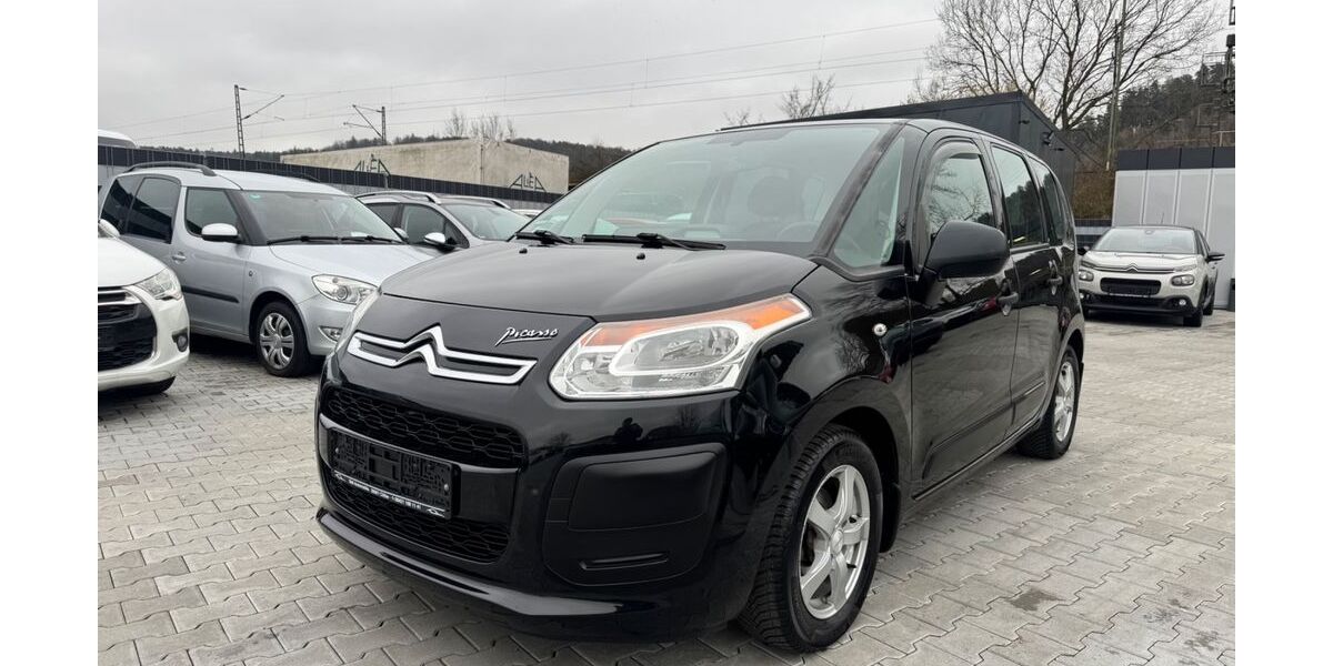 Citroen C3 139.064 km 5.700 &euro; Cölbe 35091