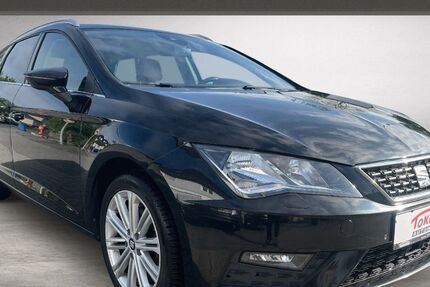 Seat Leon 178.000 km 11.490 &euro; Dautphetal-Friedensdorf 35232