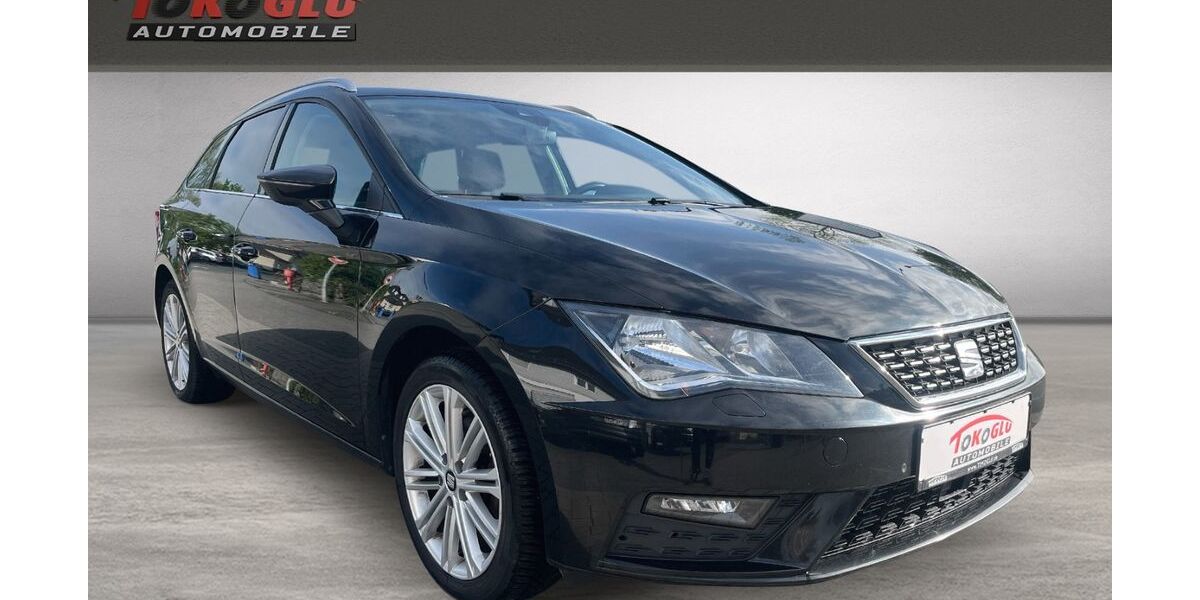 Seat Leon 178.000 km 11.490 &euro; Dautphetal-Friedensdorf 35232