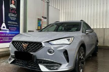 Cupra Formentor 122.826 km 21.000 &euro; Wetter 35083